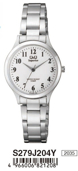 Q&Q FASHION Mod.S279J204Y