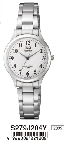 Q&Q FASHION Mod.S279J204Y