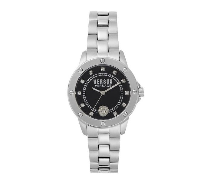 VERSUS VERSACE WATCHES MODEL SOUTH HORIZONS S28020017