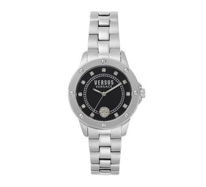 VERSUS VERSACE WATCHES MODEL SOUTH HORIZONS S28020017