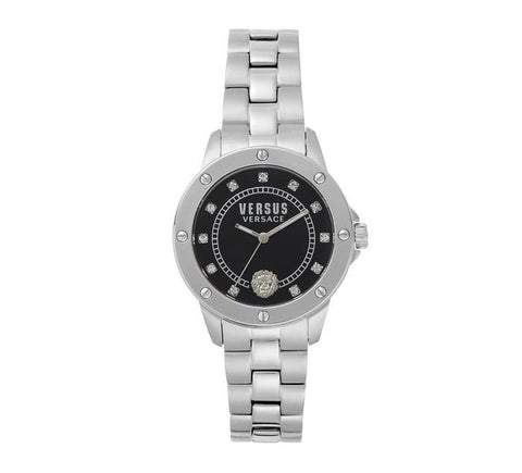 VERSUS VERSACE WATCHES MODEL SOUTH HORIZONS S28020017