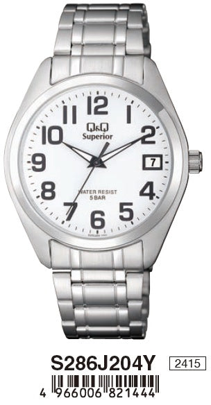 Q&Q FASHION Mod.S286J204Y