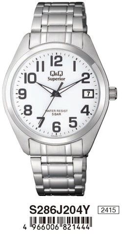 Q&Q FASHION Mod.S286J204Y