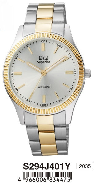 Q&Q FASHION Mod.S294J401Y