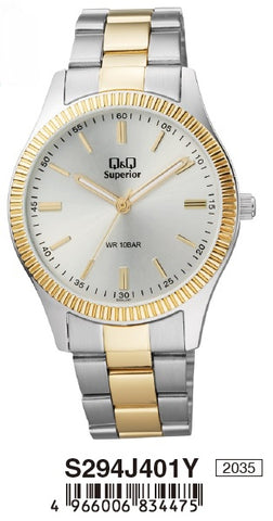 Q&Q FASHION Mod.S294J401Y