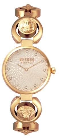 VERSUS VERSACE WATCHES MODEL PEKING ROAD S75070017