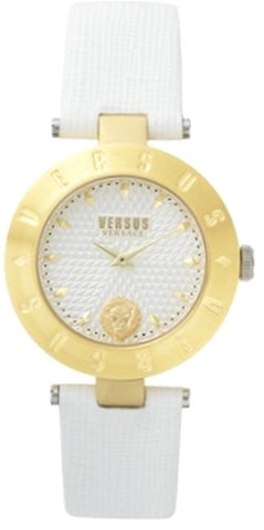 VERSUS VERSACE WATCHES MODEL NEW LOGO S77030017