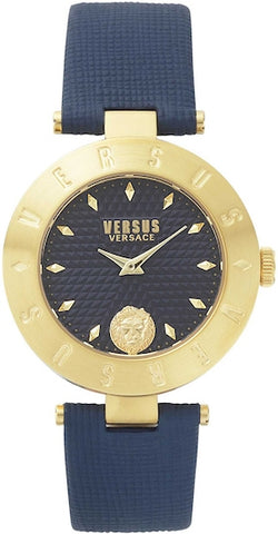 VERSUS VERSACE WATCHES MODEL NEW LOGO S77050017