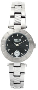 VERSUS VERSACE WATCHES MODEL NEW LOGO 2017 S77070017