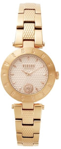VERSUS VERSACE WATCHES MODEL NEW LOGO 2019 S77130017