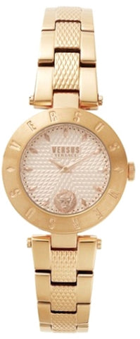 VERSUS VERSACE WATCHES MODEL NEW LOGO 2019 S77130017