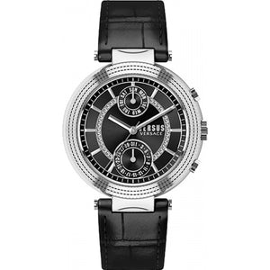 VERSUS VERSACE WATCHES MODEL STAR FERRY S79020017