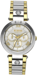 VERSUS VERSACE WATCHES MODEL CAMDEN MARKET SCA020016