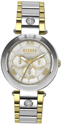 VERSUS VERSACE WATCHES MODEL CAMDEN MARKET SCA020016