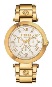 VERSUS VERSACE WATCHES MODEL CAMDEN MARKET SCA030016