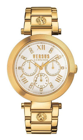 VERSUS VERSACE WATCHES MODEL CAMDEN MARKET SCA030016