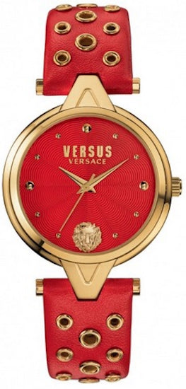 VERSUS Mod. EYELETS