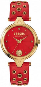 VERSUS Mod. EYELETS
