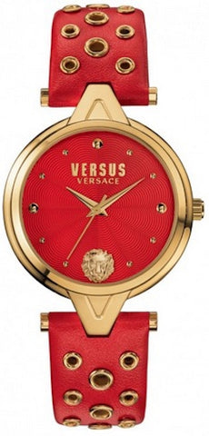 VERSUS Mod. EYELETS