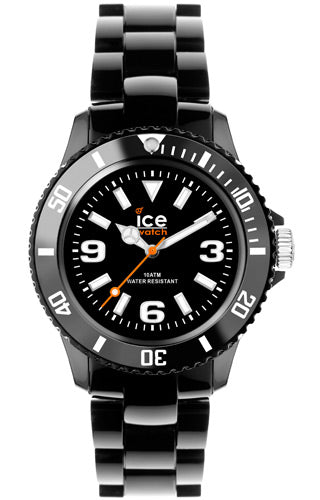 Ice Watch Mod. Black - Unisex