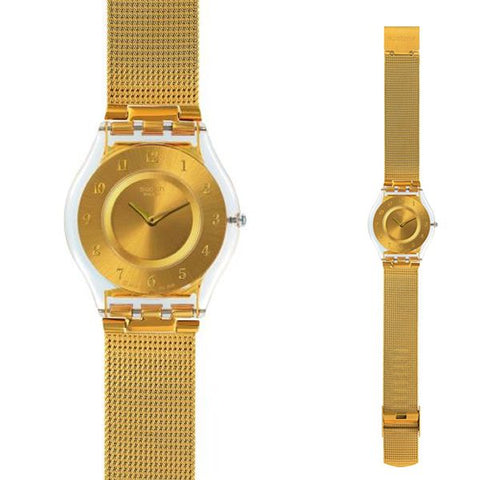 SWATCH WATCHES Mod. SFK355M