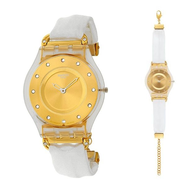 SWATCH WATCHES Mod. SFK374G