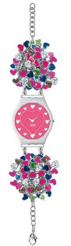 SWATCH WATCHES Mod. SFM110G