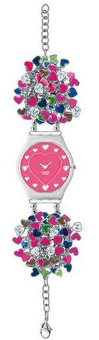 SWATCH WATCHES Mod. SFM110G