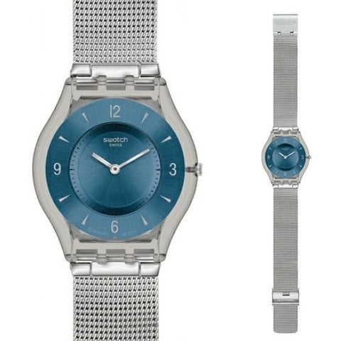SWATCH NEW COLLECTION WATCHES Mod. SFM120M