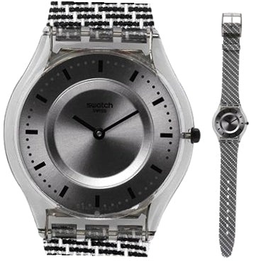 SWATCH WATCHES Mod. SFM127