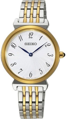 SEIKO WATCHES Mod. SFQ800P1