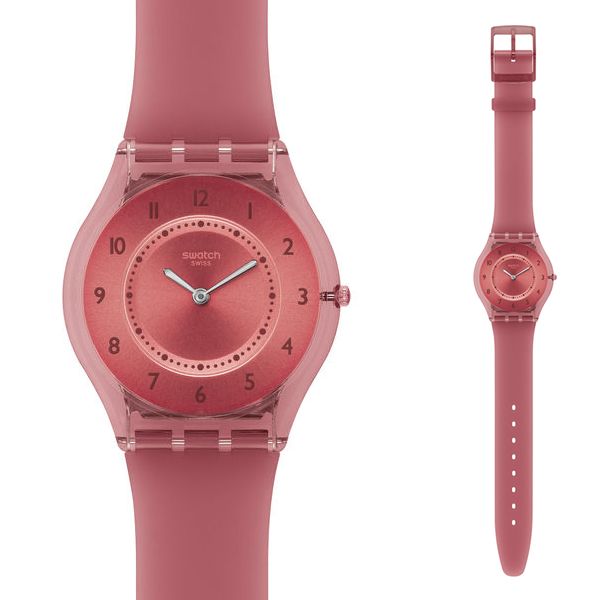 SWATCH WATCHES Mod. SFR103