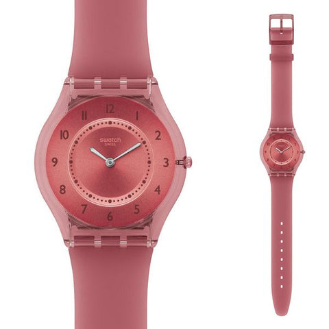 SWATCH WATCHES Mod. SFR103