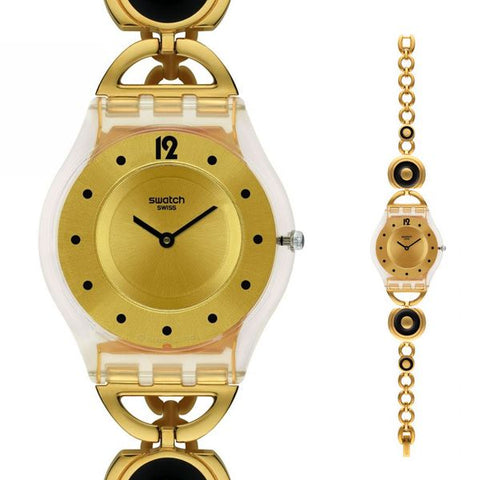 SWATCH WATCHES Mod. SFW106G