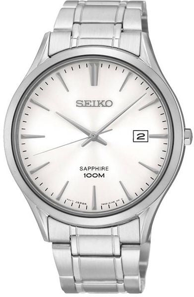 SEIKO WATCHES Mod. SGEG93P1