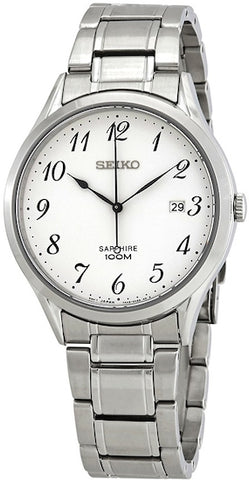 SEIKO WATCHES Mod. SGEH73P1