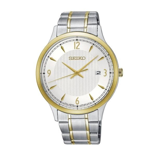 SEIKO ELITE WATCHES Mod. SGEH82P1