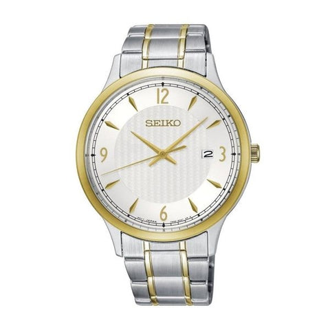 SEIKO ELITE WATCHES Mod. SGEH82P1