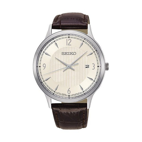 SEIKO ELITE WATCHES Mod. SGEH83P1