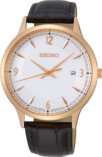 SEIKO WATCHES Mod. SGEH88P1