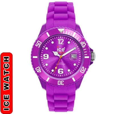 ICE WATCH Mod. SI-PE-U-S-09