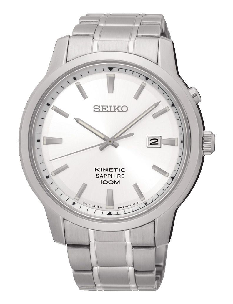 SEIKO WATCHES Mod. SKA739P1