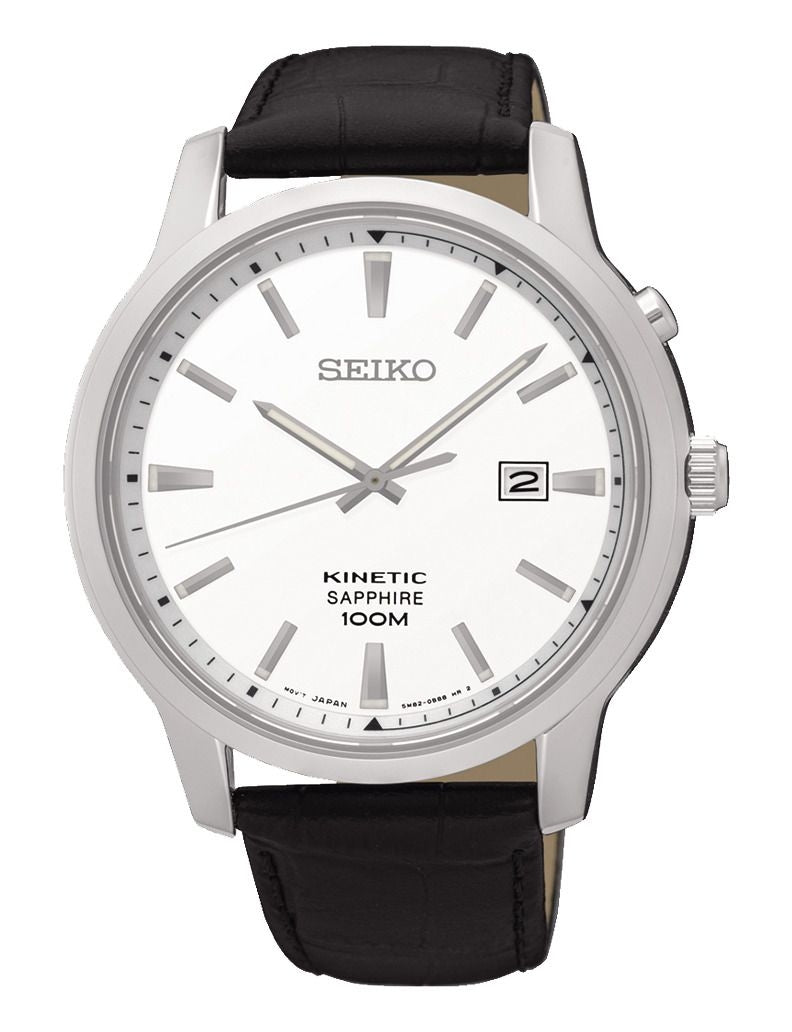 SEIKO WATCHES Mod. SKA743P1