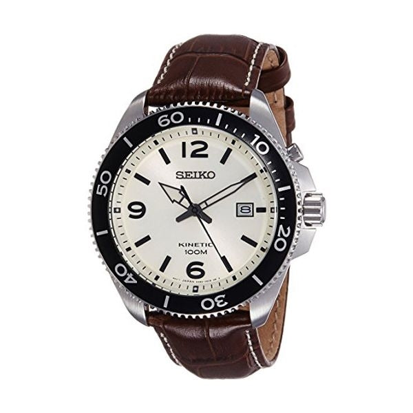 SEIKO WATCHES Mod. SKA749P1