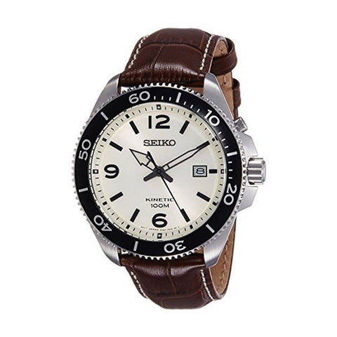 SEIKO WATCHES Mod. SKA749P1