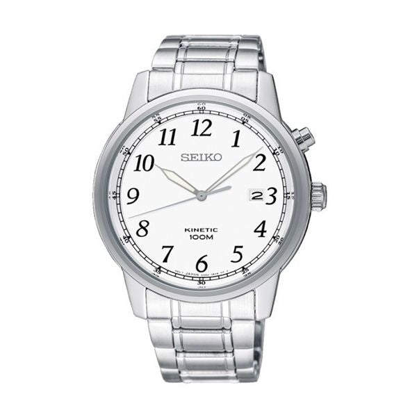 SEIKO WATCHES Mod. SKA775P1