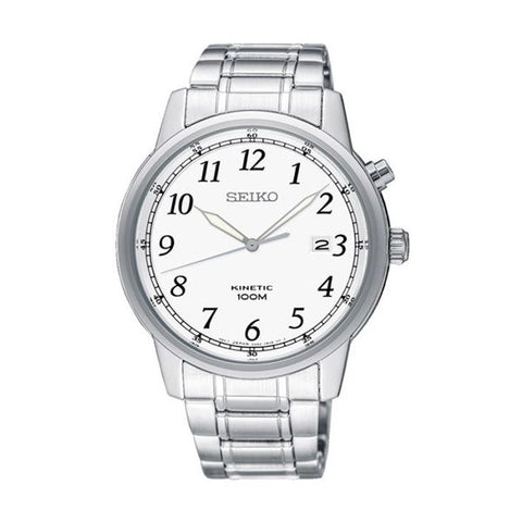 SEIKO WATCHES Mod. SKA775P1