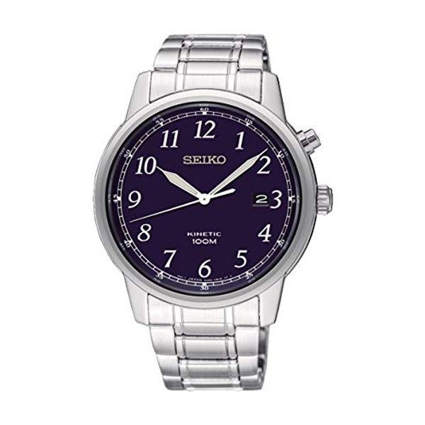 SEIKO WATCHES Mod. SKA777P1