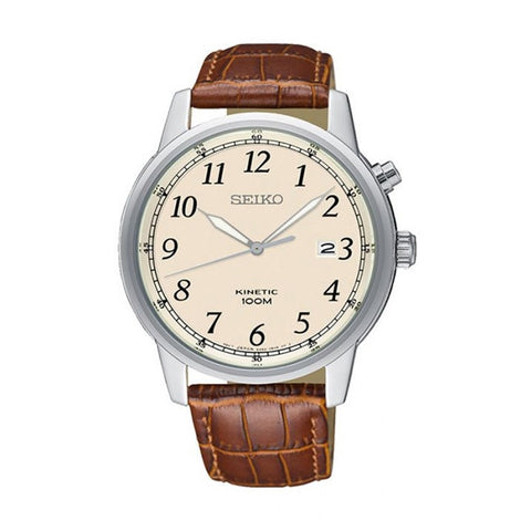 SEIKO WATCHES Mod. SKA779P1