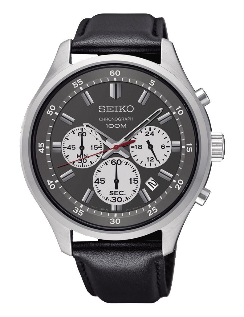 SEIKO WATCHES Mod. SKS595P1